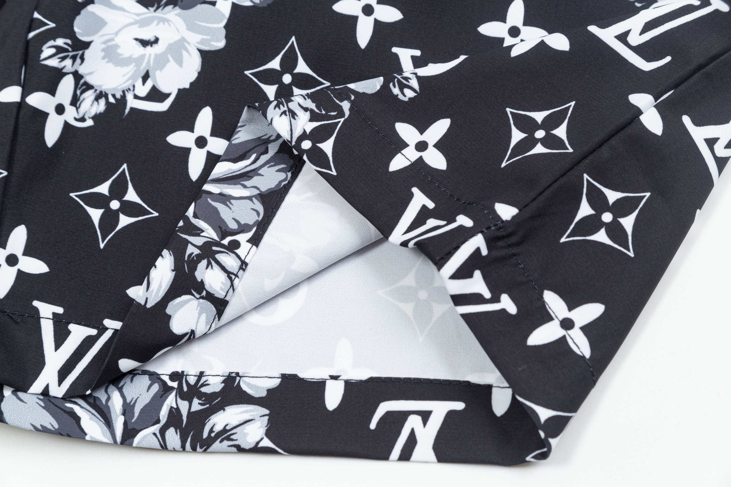 250604 New quick-drying beach shorts