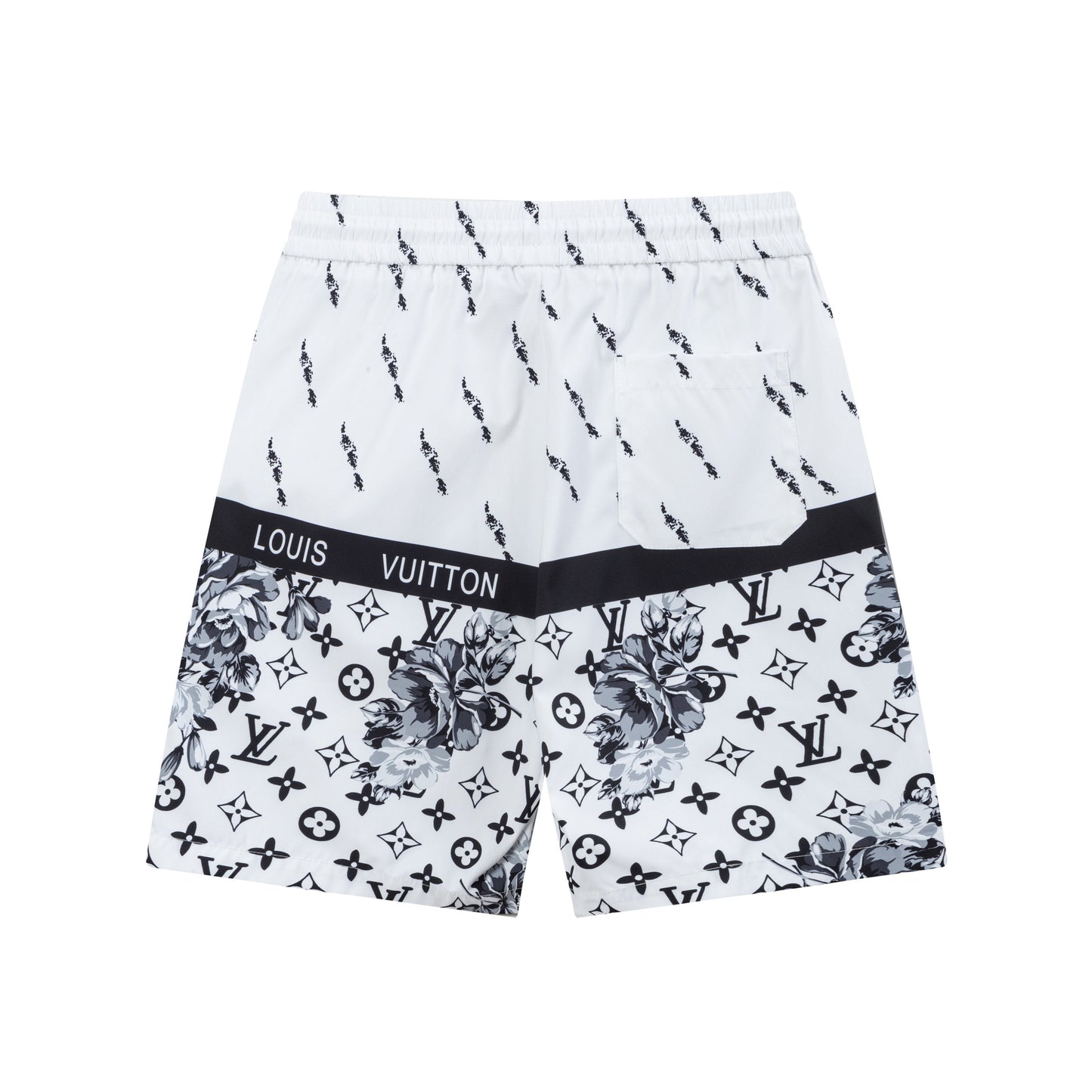 250604 New quick-drying beach shorts
