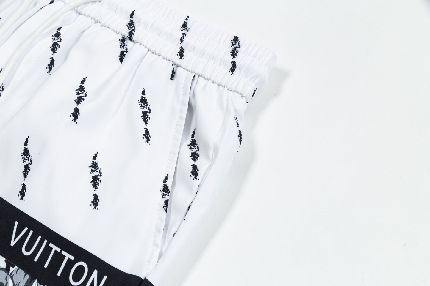 250604 New quick-drying beach shorts