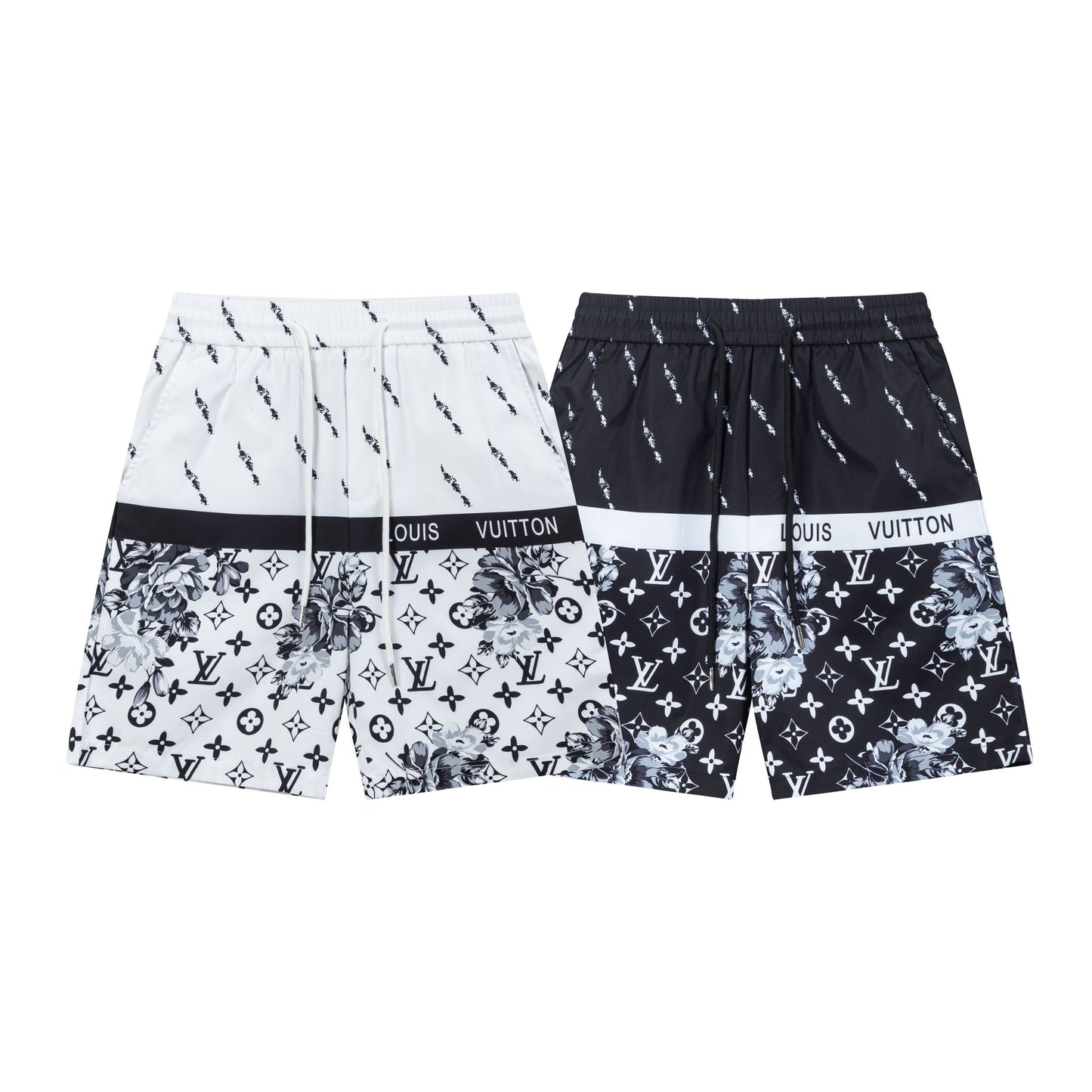 250604 New quick-drying beach shorts
