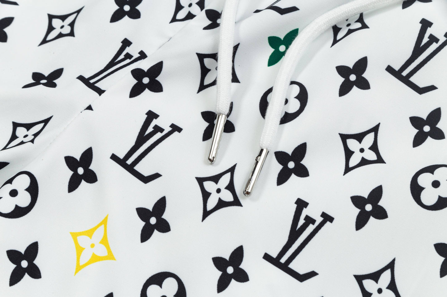 250604 New full-print quick-drying beach shorts