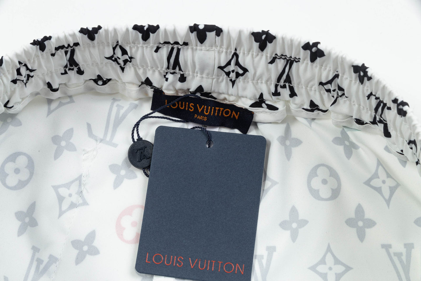 250604 New full-print quick-drying beach shorts