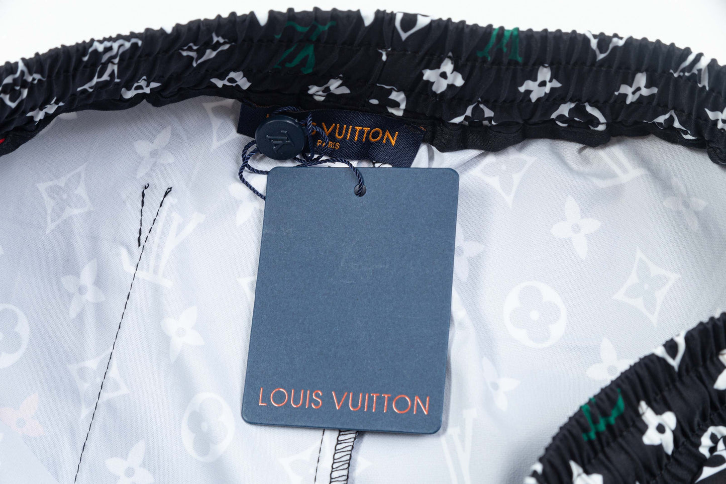 250604 New full-print quick-drying beach shorts