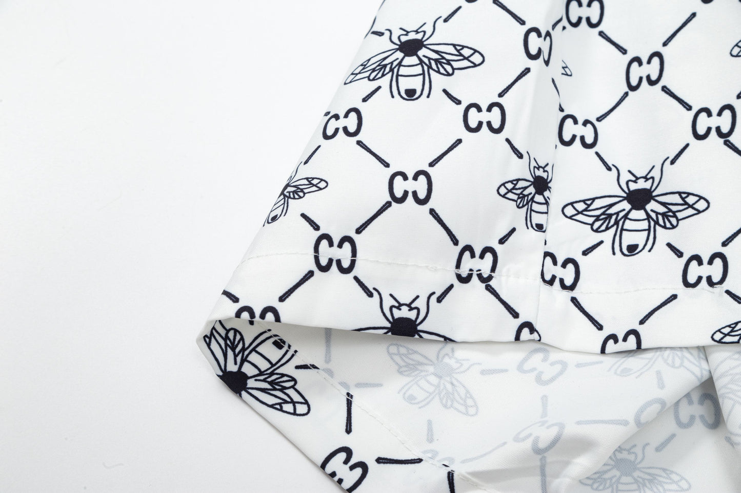 250604 New full-print quick-drying beach shorts