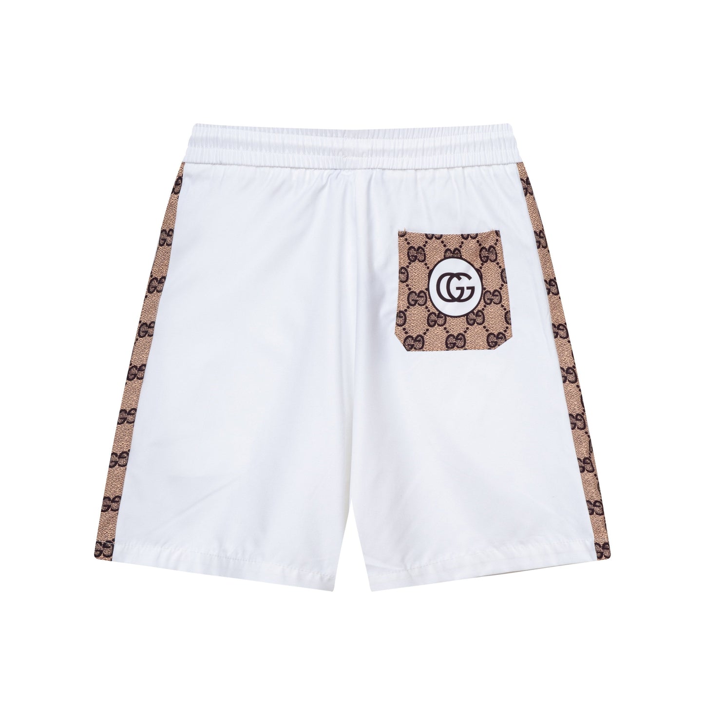 250604 New quick-drying beach shorts