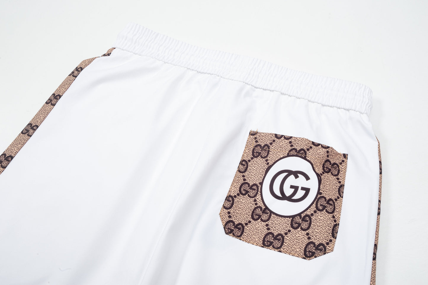 250604 New quick-drying beach shorts