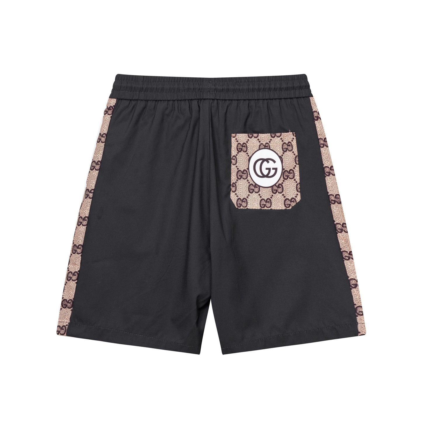 250604 New quick-drying beach shorts