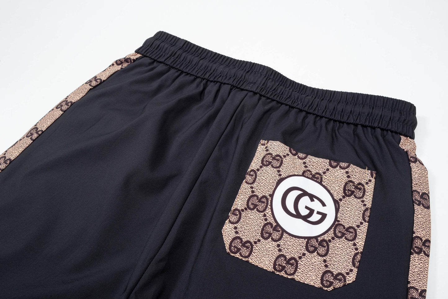 250604 New quick-drying beach shorts
