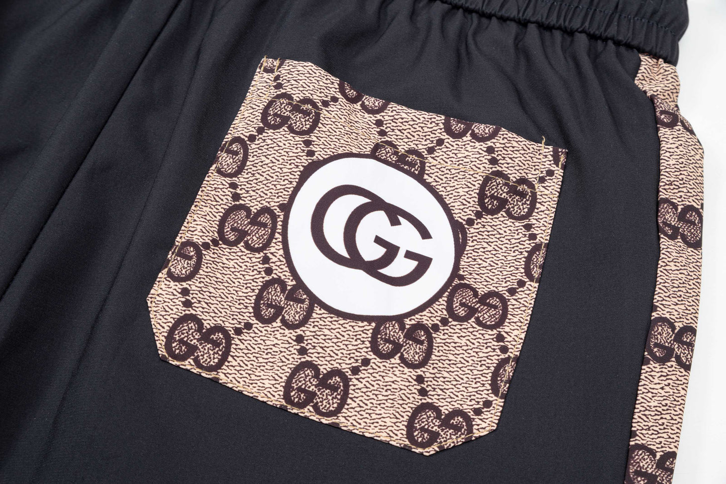 250604 New quick-drying beach shorts