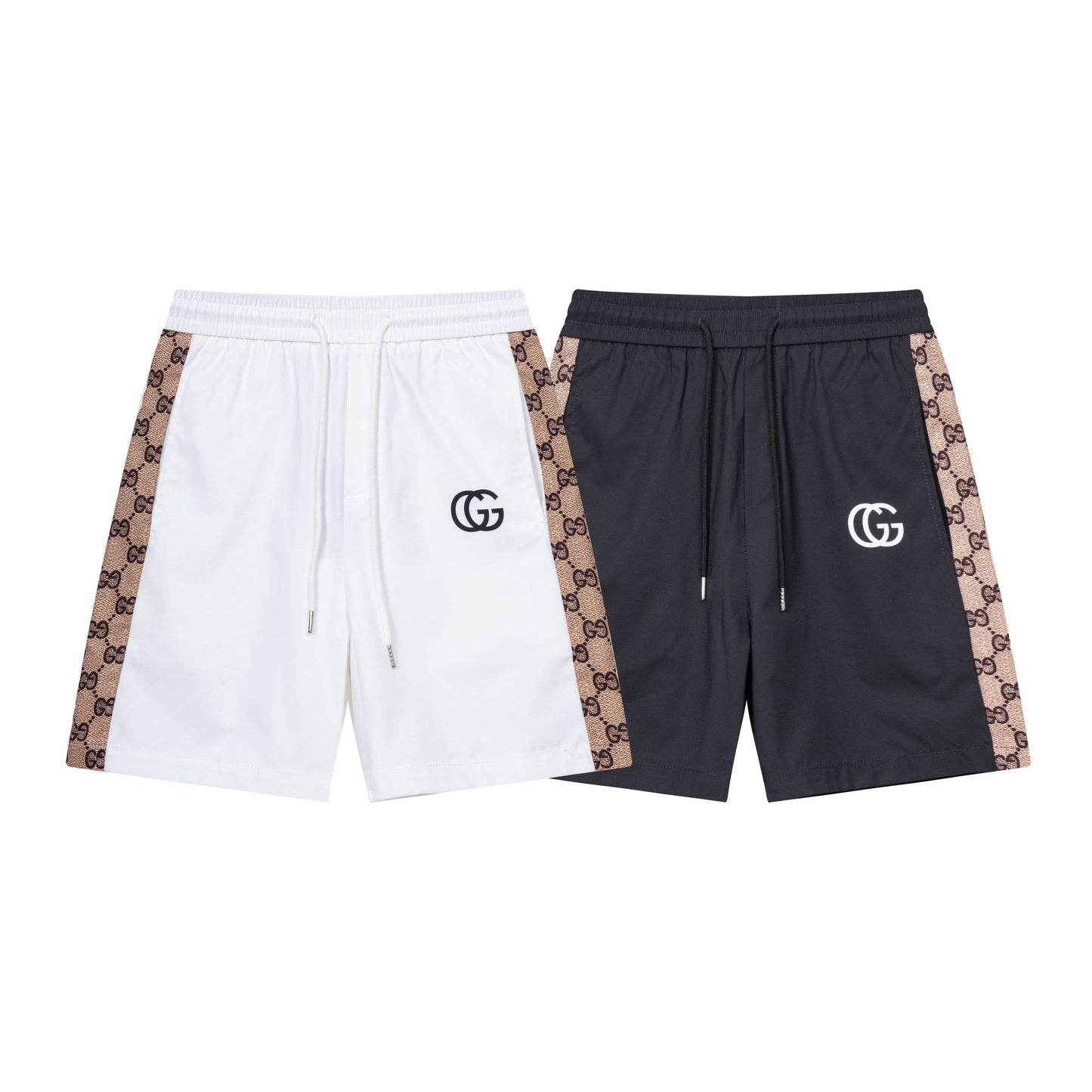 250604 New quick-drying beach shorts