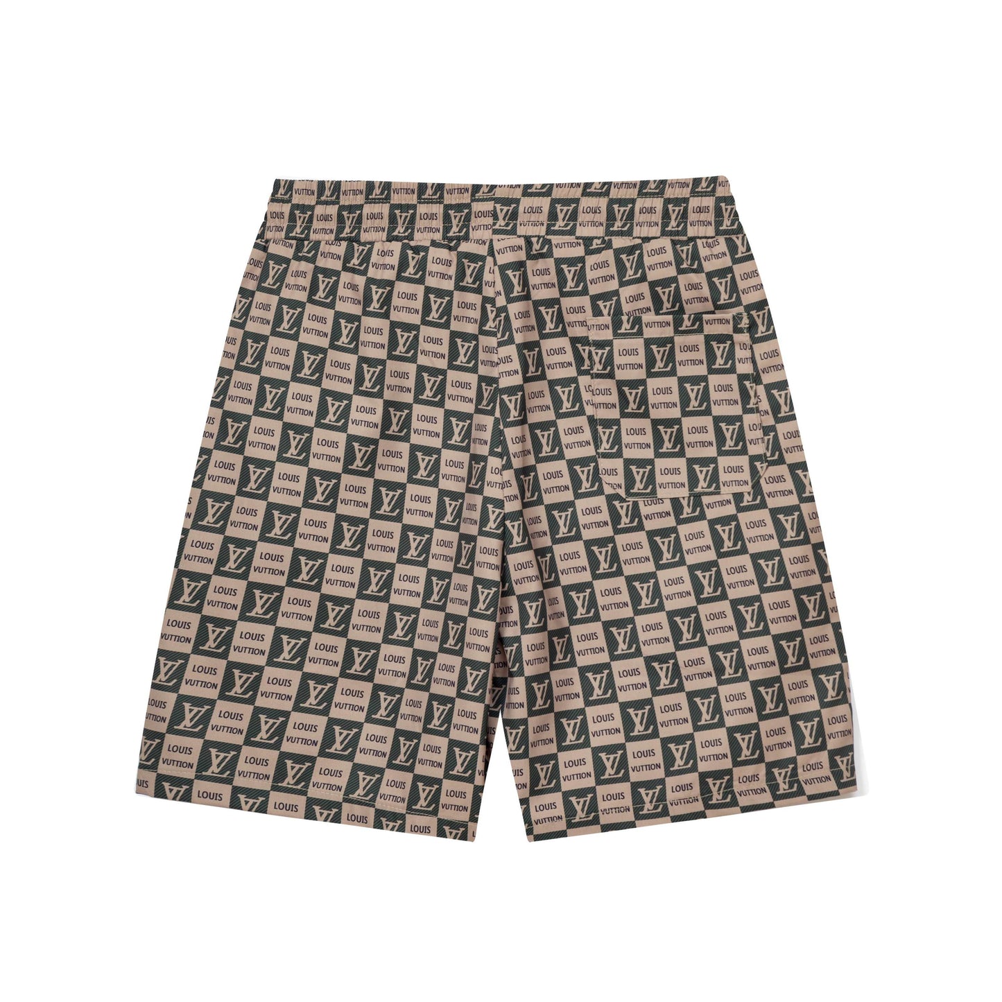 250604 New quick-drying beach shorts