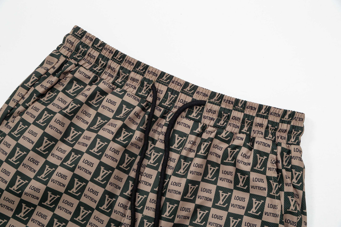 250604 New quick-drying beach shorts