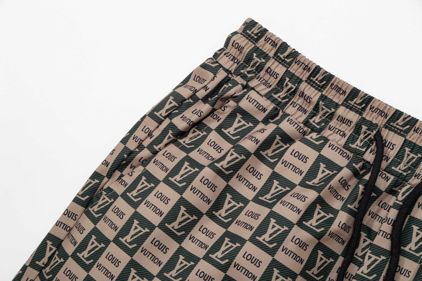 250604 New quick-drying beach shorts