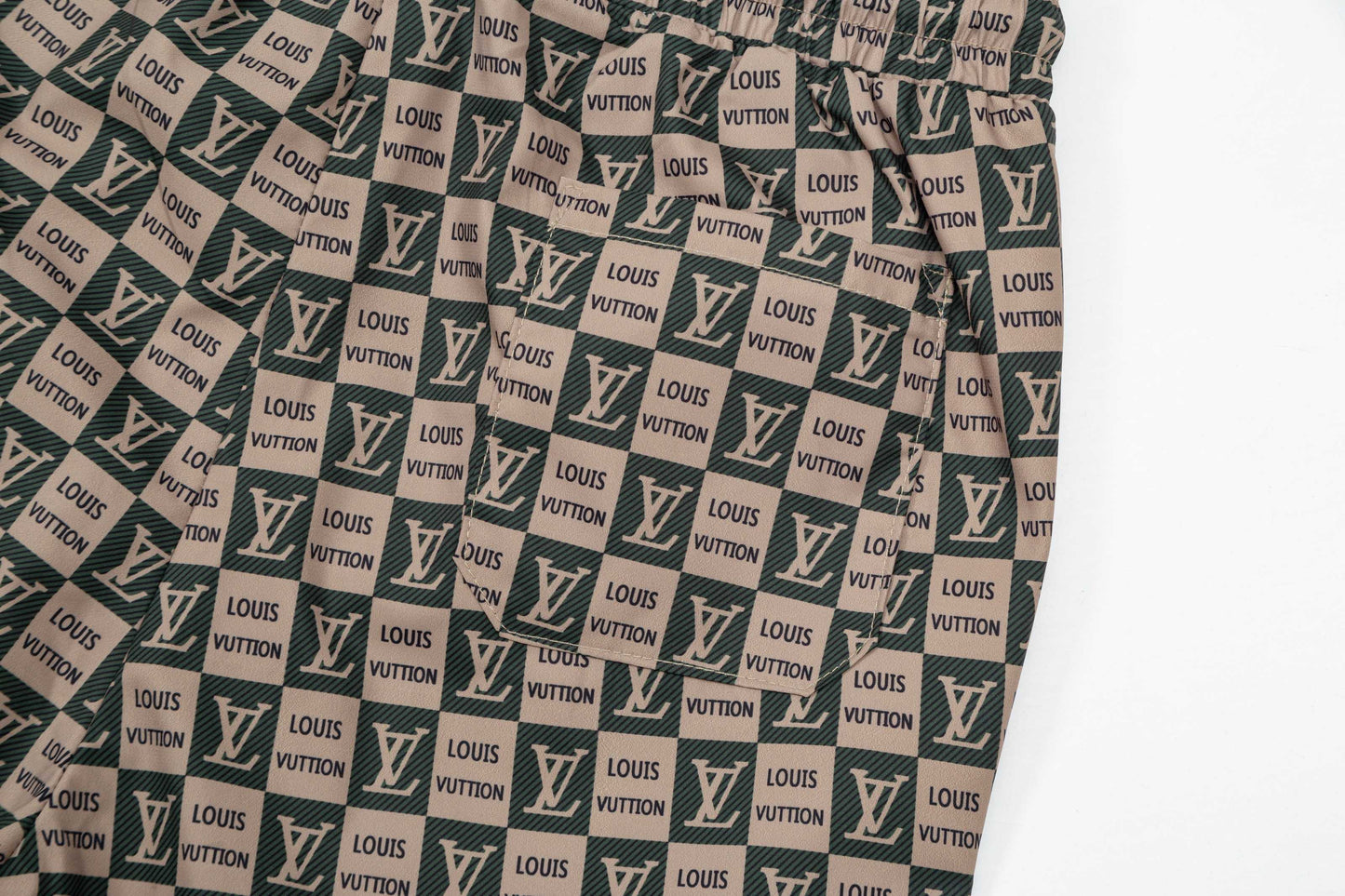 250604 New quick-drying beach shorts