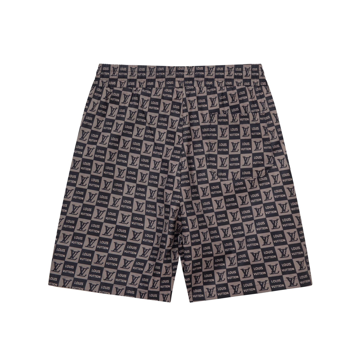 250604 New quick-drying beach shorts