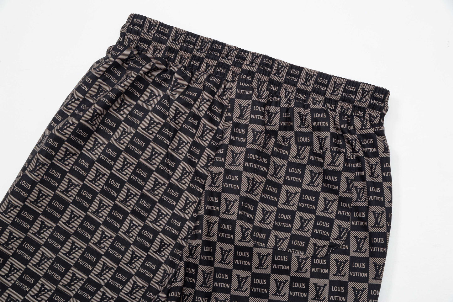 250604 New quick-drying beach shorts