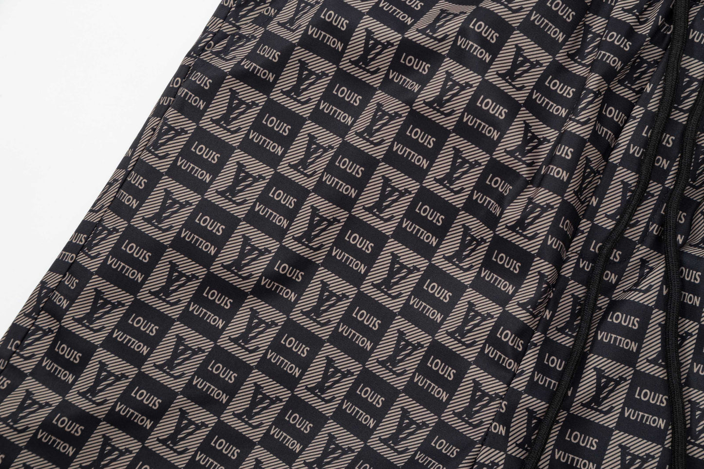 250604 New quick-drying beach shorts