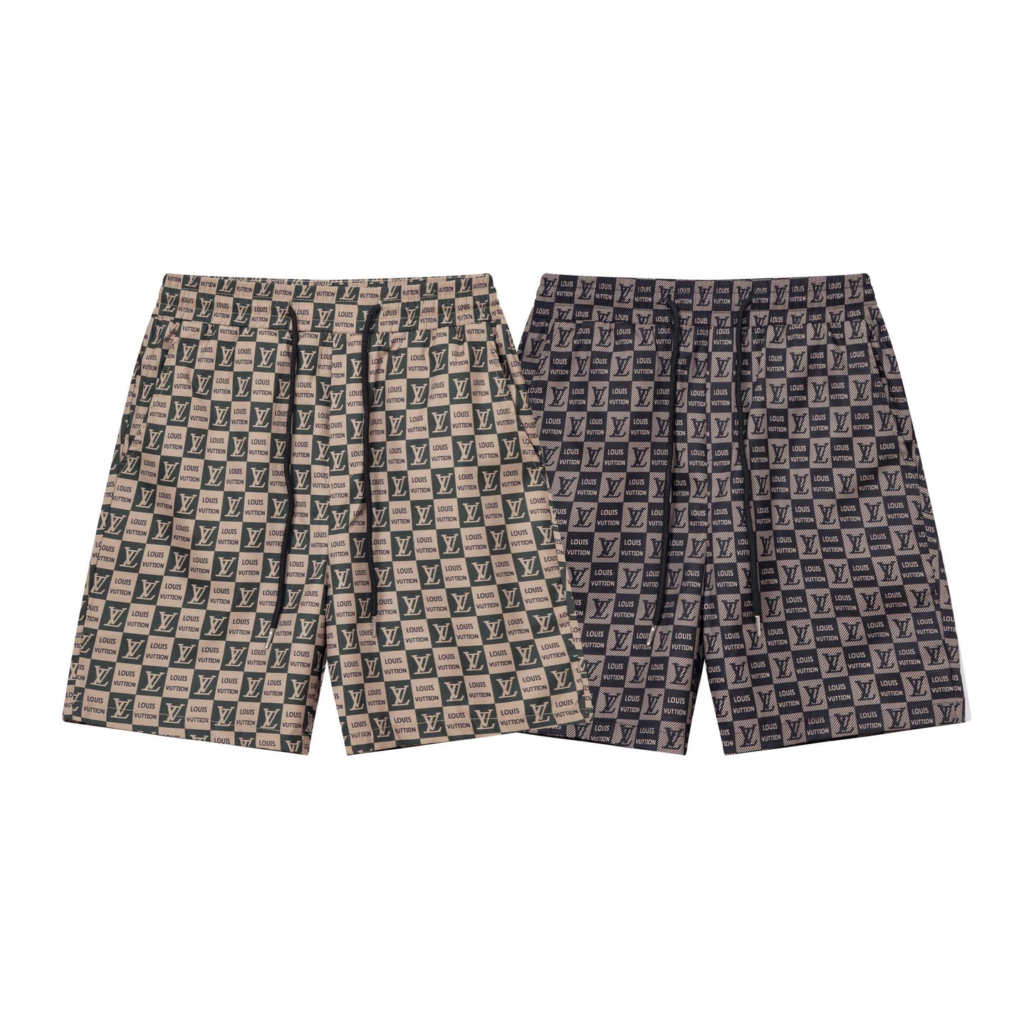250604 New quick-drying beach shorts
