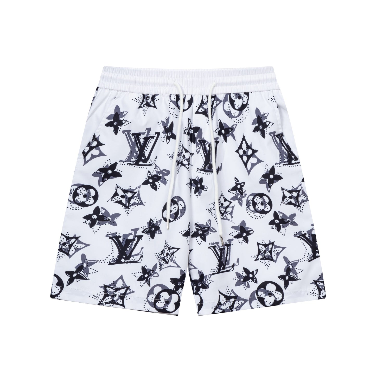 250604 New quick-drying beach shorts