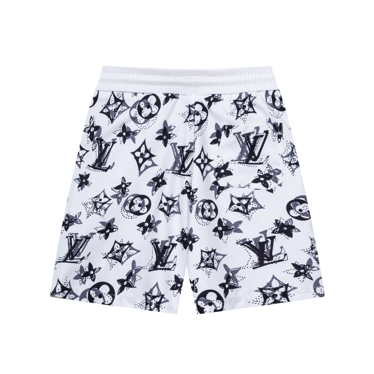 250604 New quick-drying beach shorts