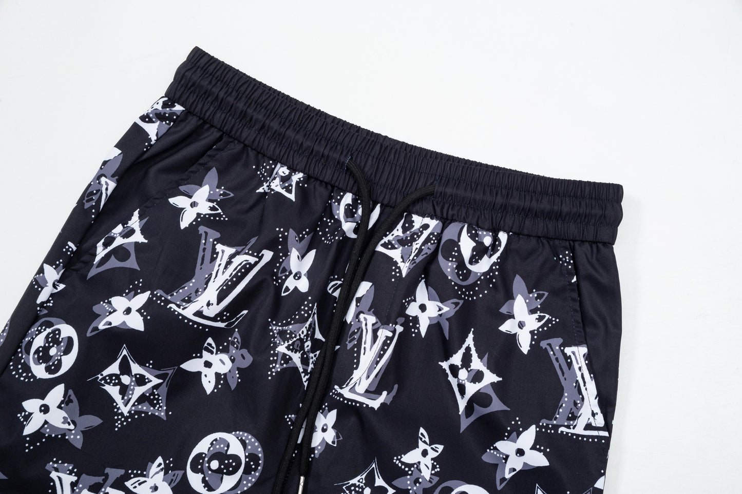 250604 New quick-drying beach shorts