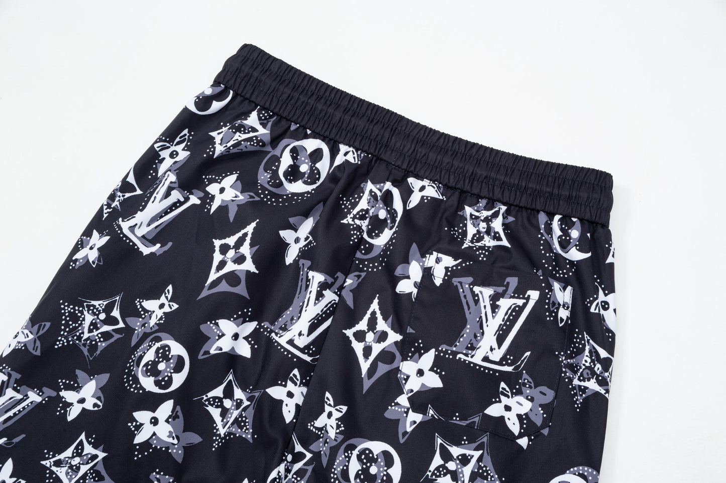 250604 New quick-drying beach shorts