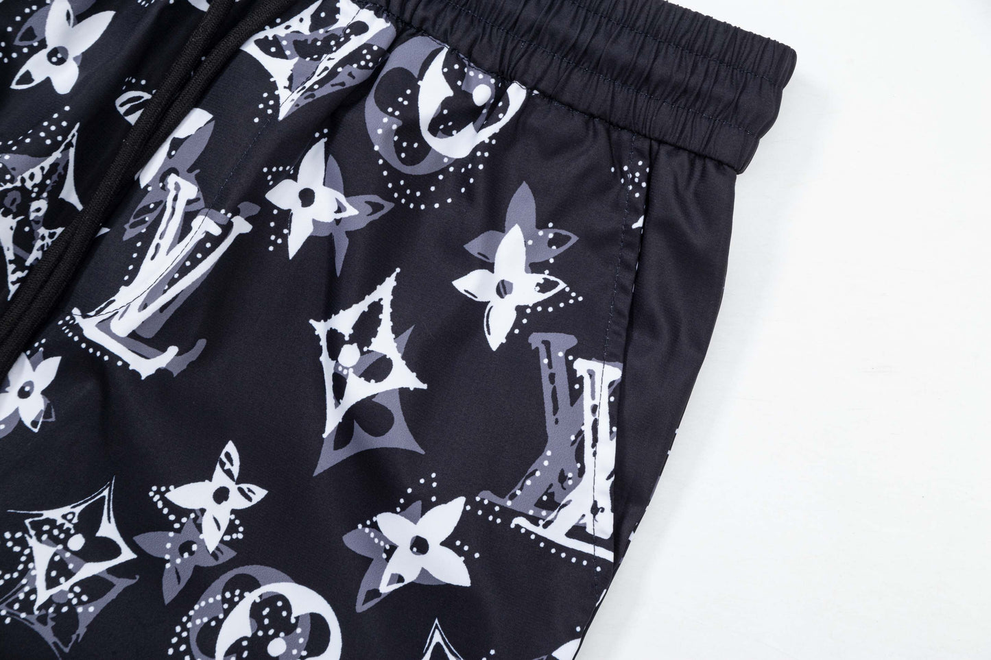 250604 New quick-drying beach shorts