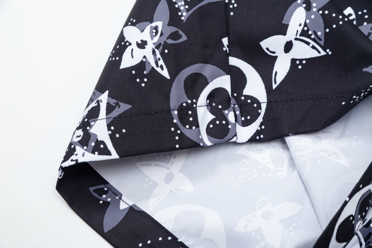 250604 New quick-drying beach shorts