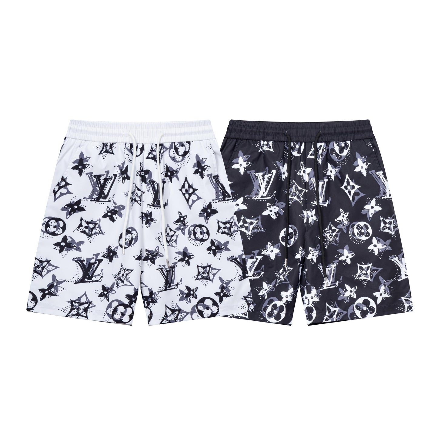 250604 New quick-drying beach shorts