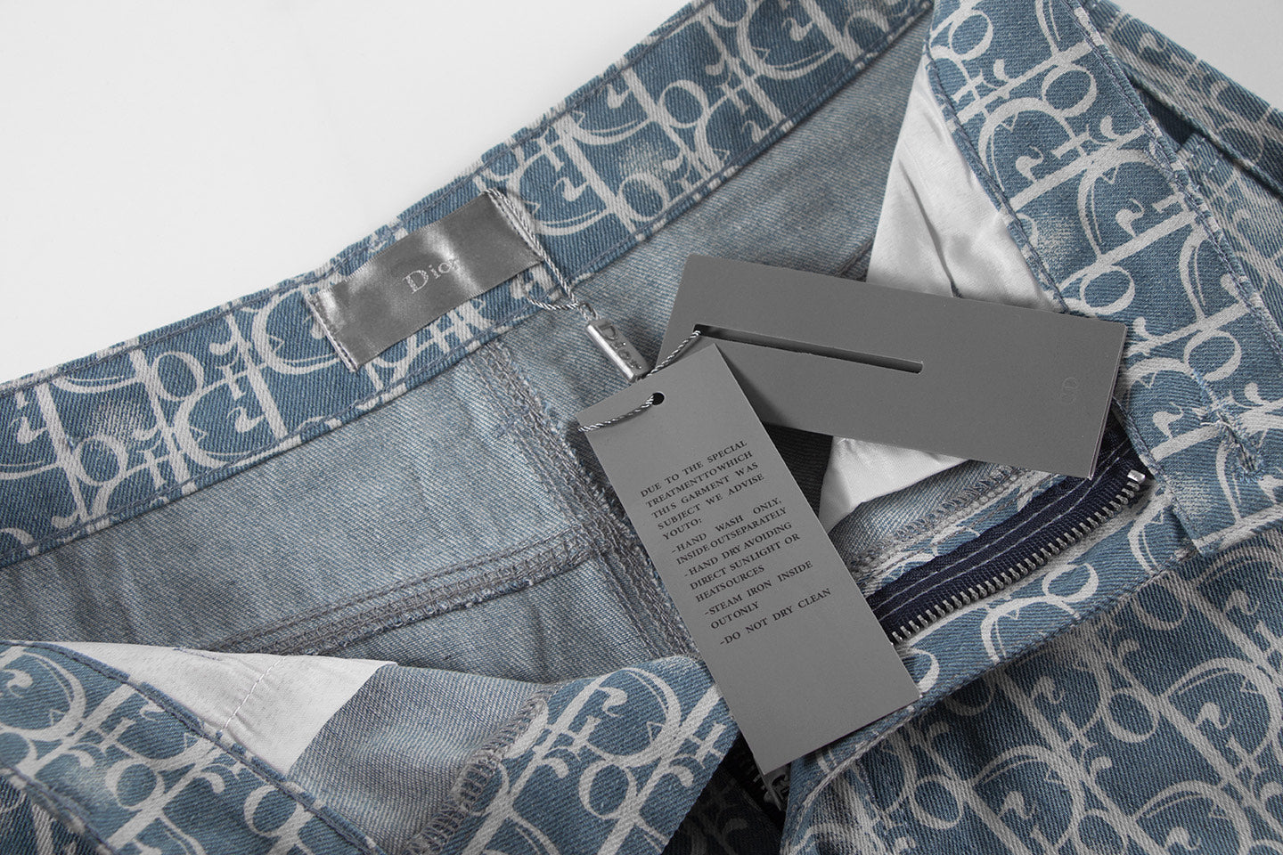 250604 New twill denim cotton fashionable denim shorts