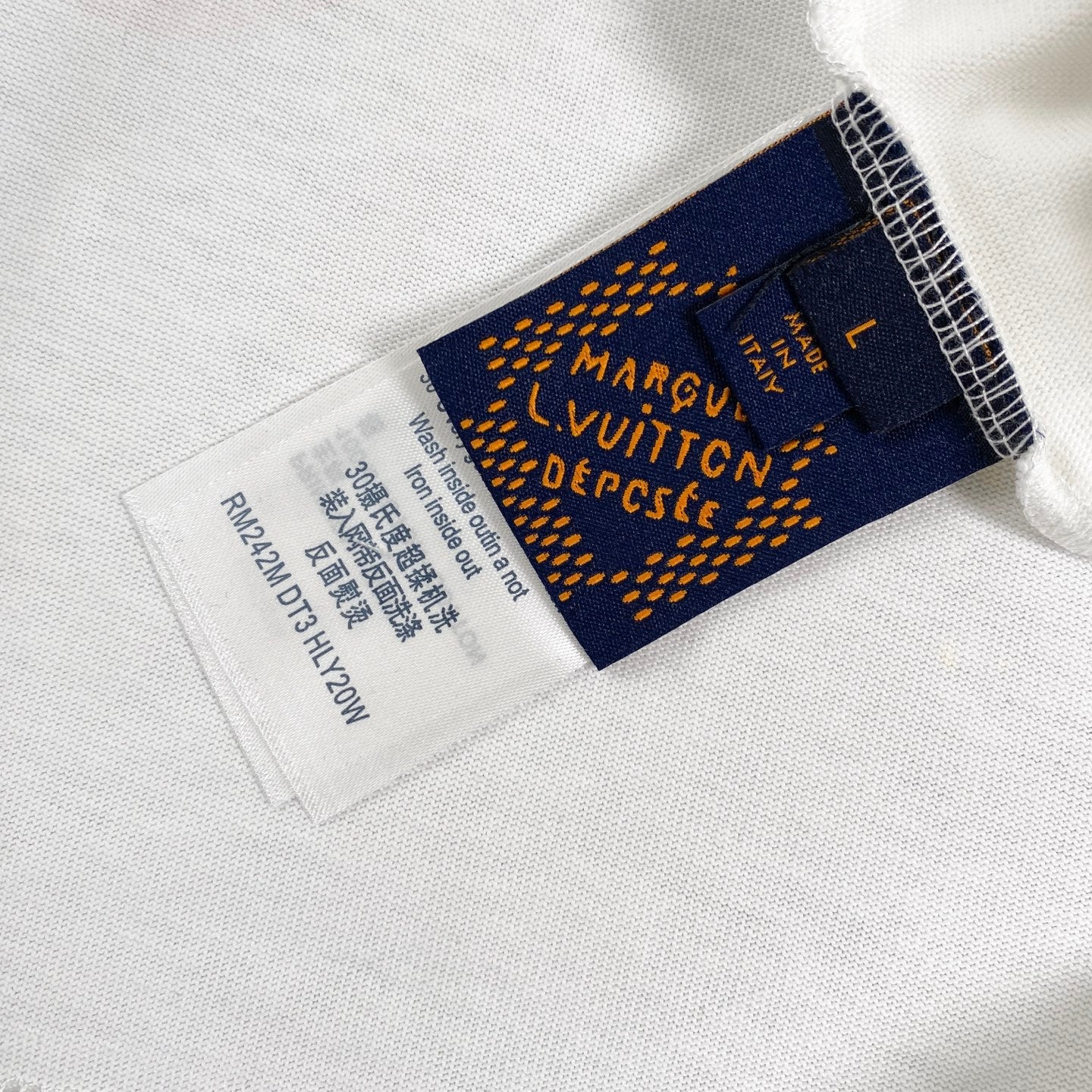250604 New dopamine color graffiti print T-shirt