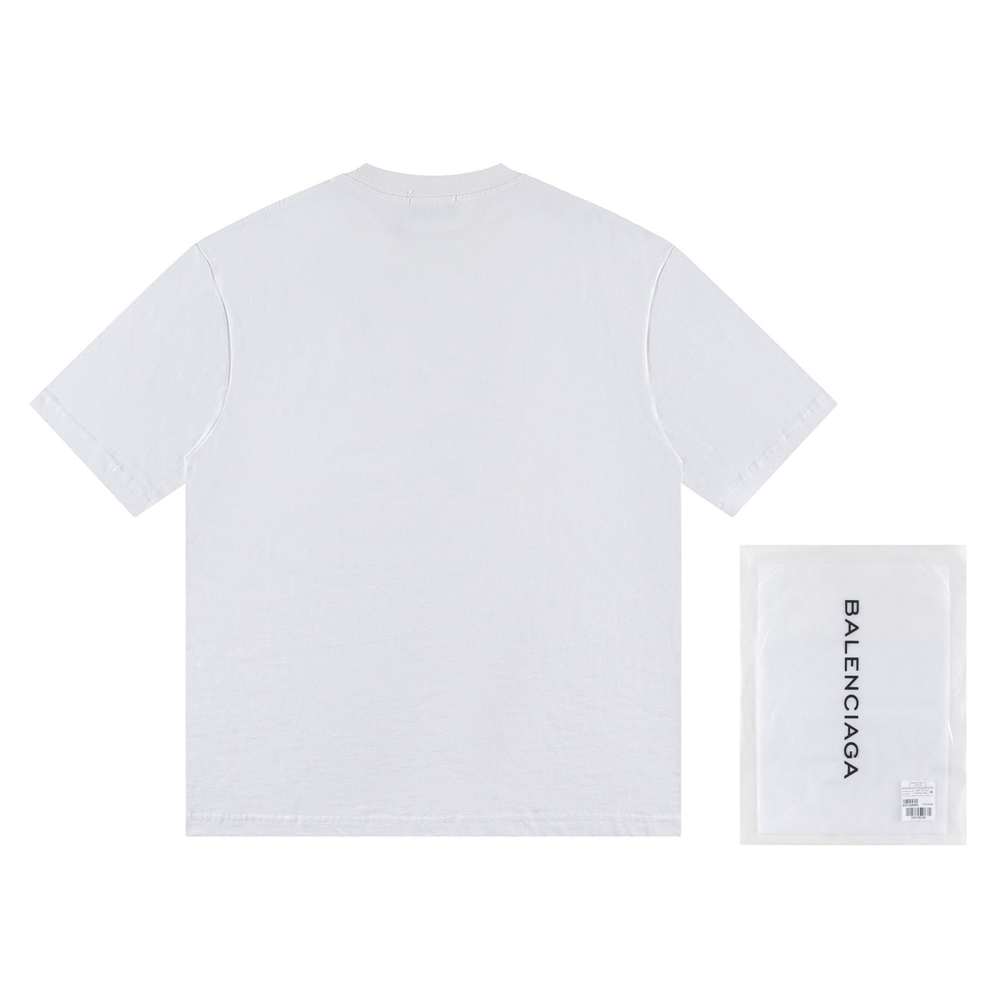 250604 New pearl craft heavy industry T-shirt