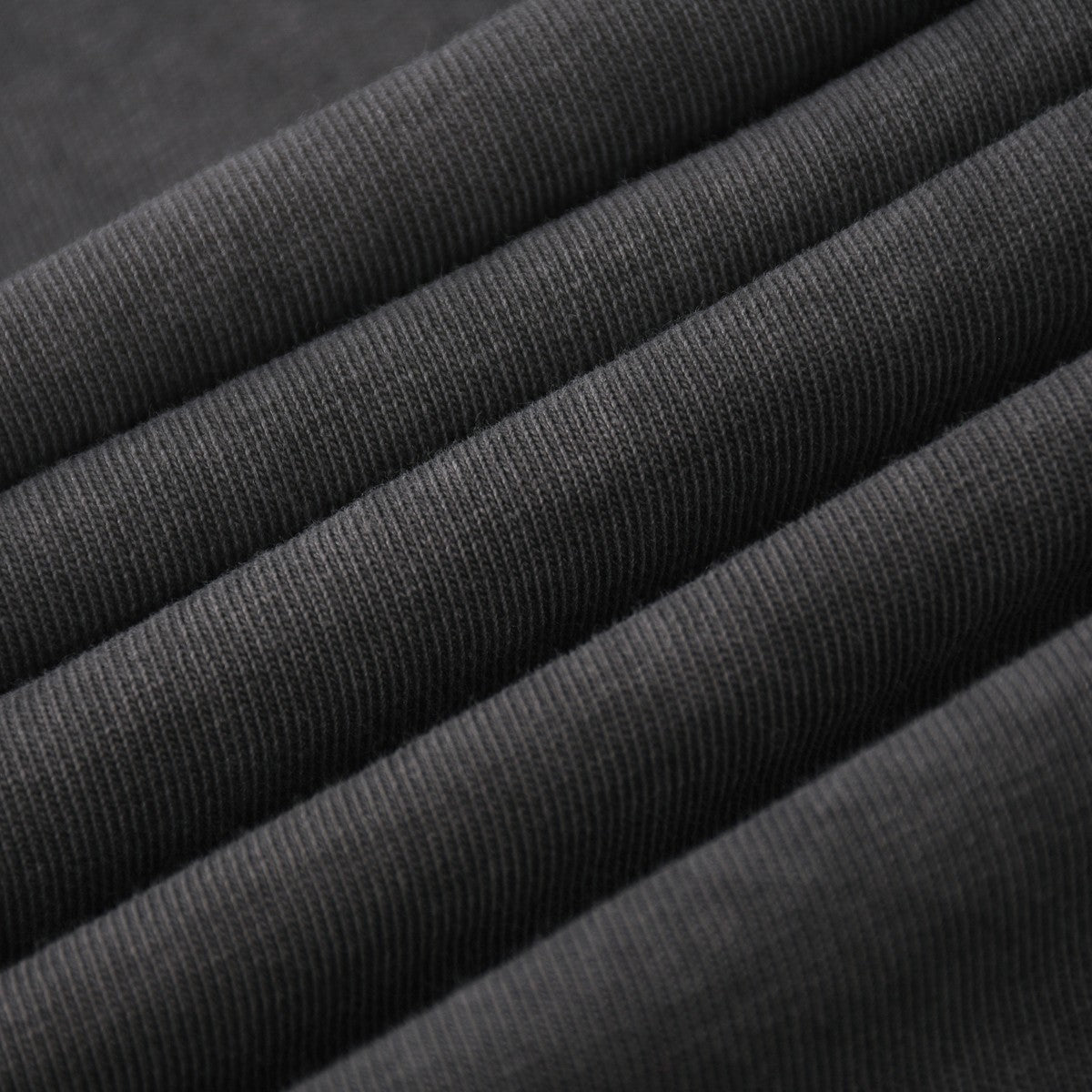 250604 New jacquard embroidery heavy work T-shirt