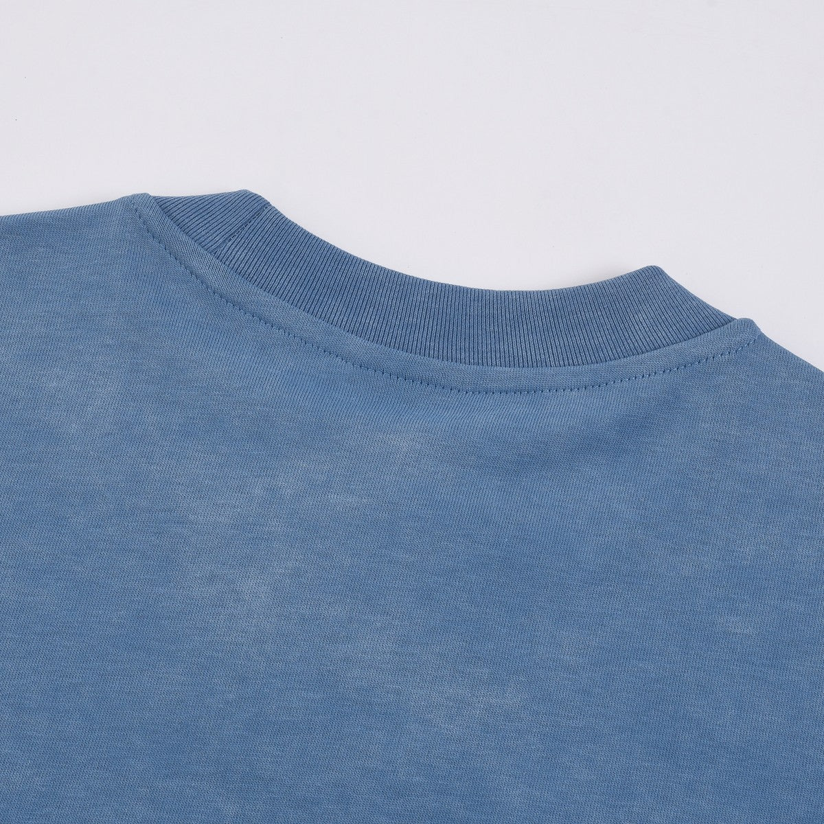 250604 New wax-dyed and aged T-shirt
