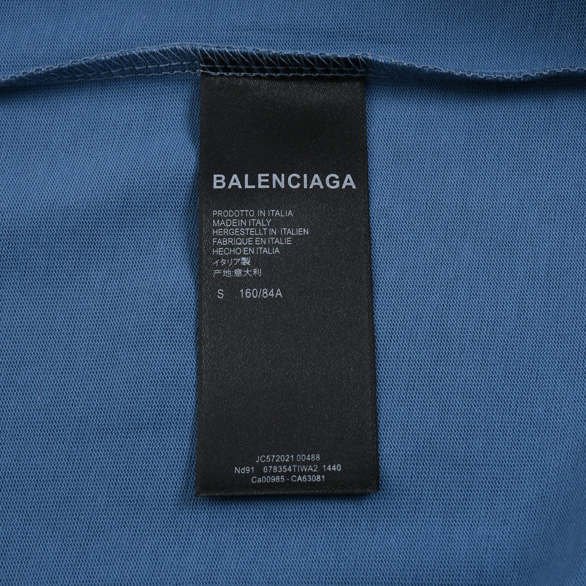 250604 New wax-dyed and aged T-shirt
