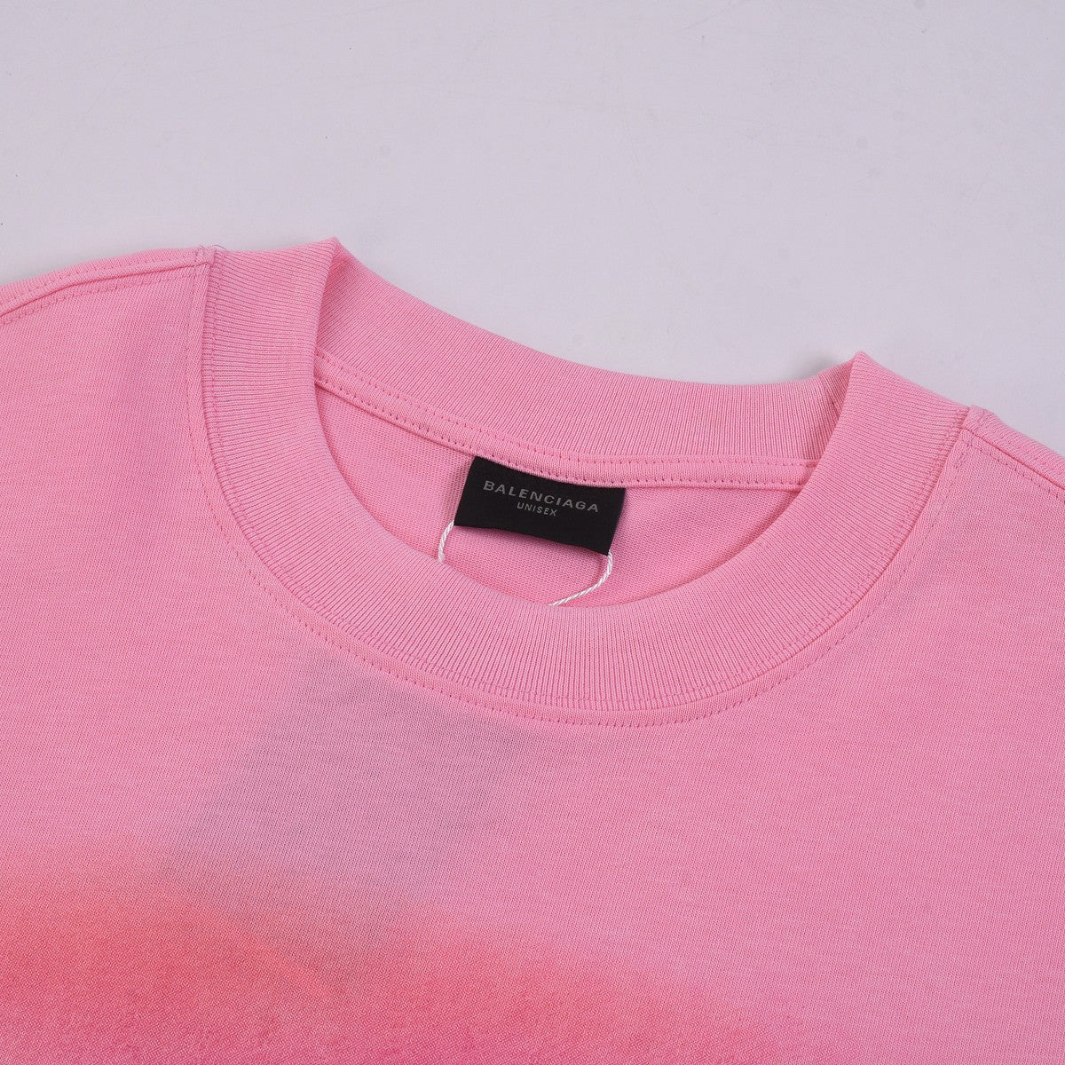 250604 New wax-dyed and aged T-shirt