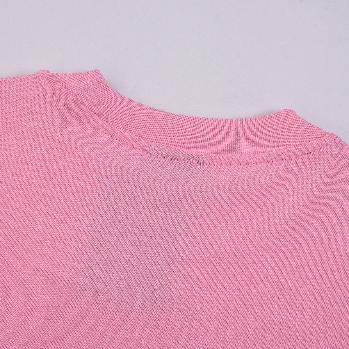 250604 New wax-dyed and aged T-shirt