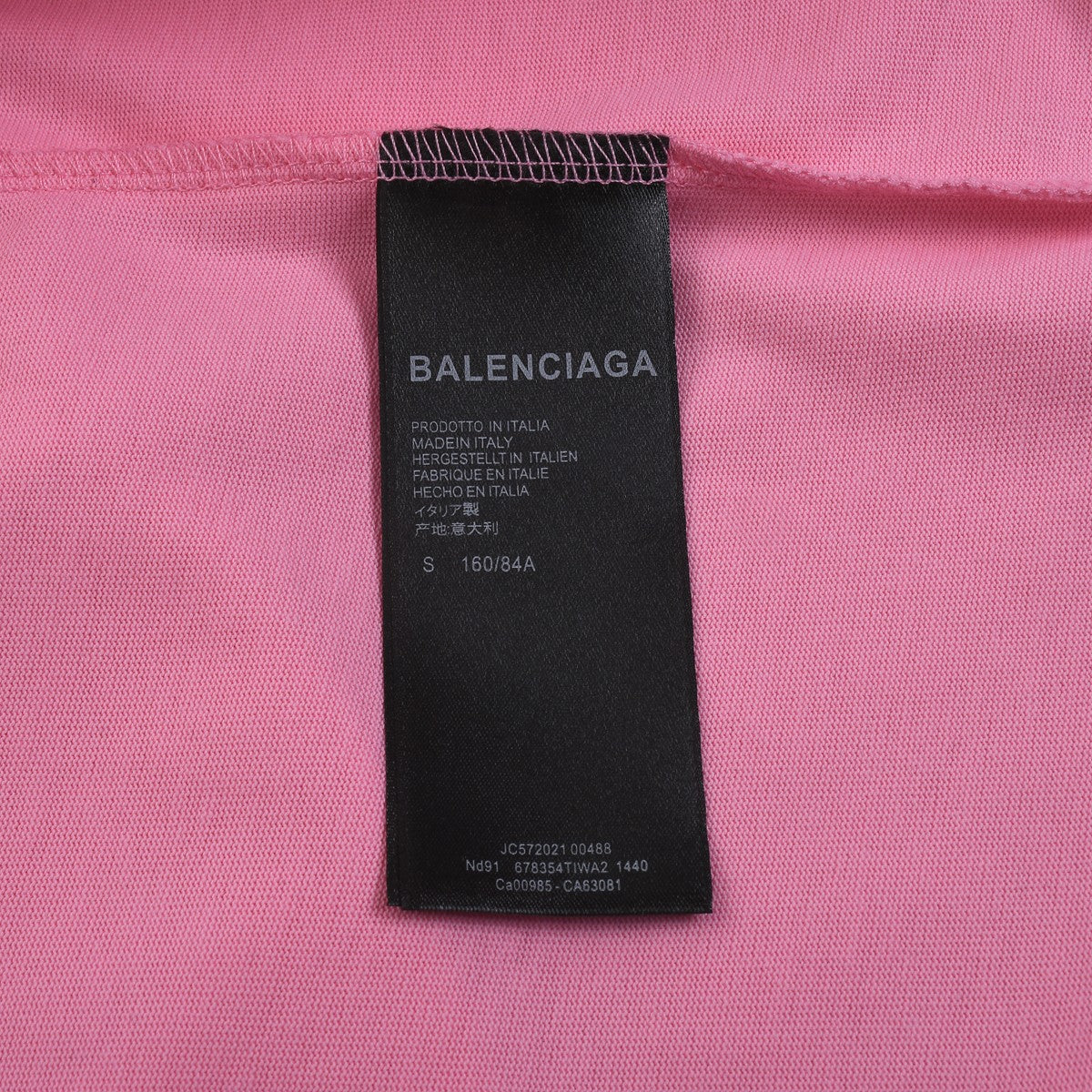 250604 New wax-dyed and aged T-shirt