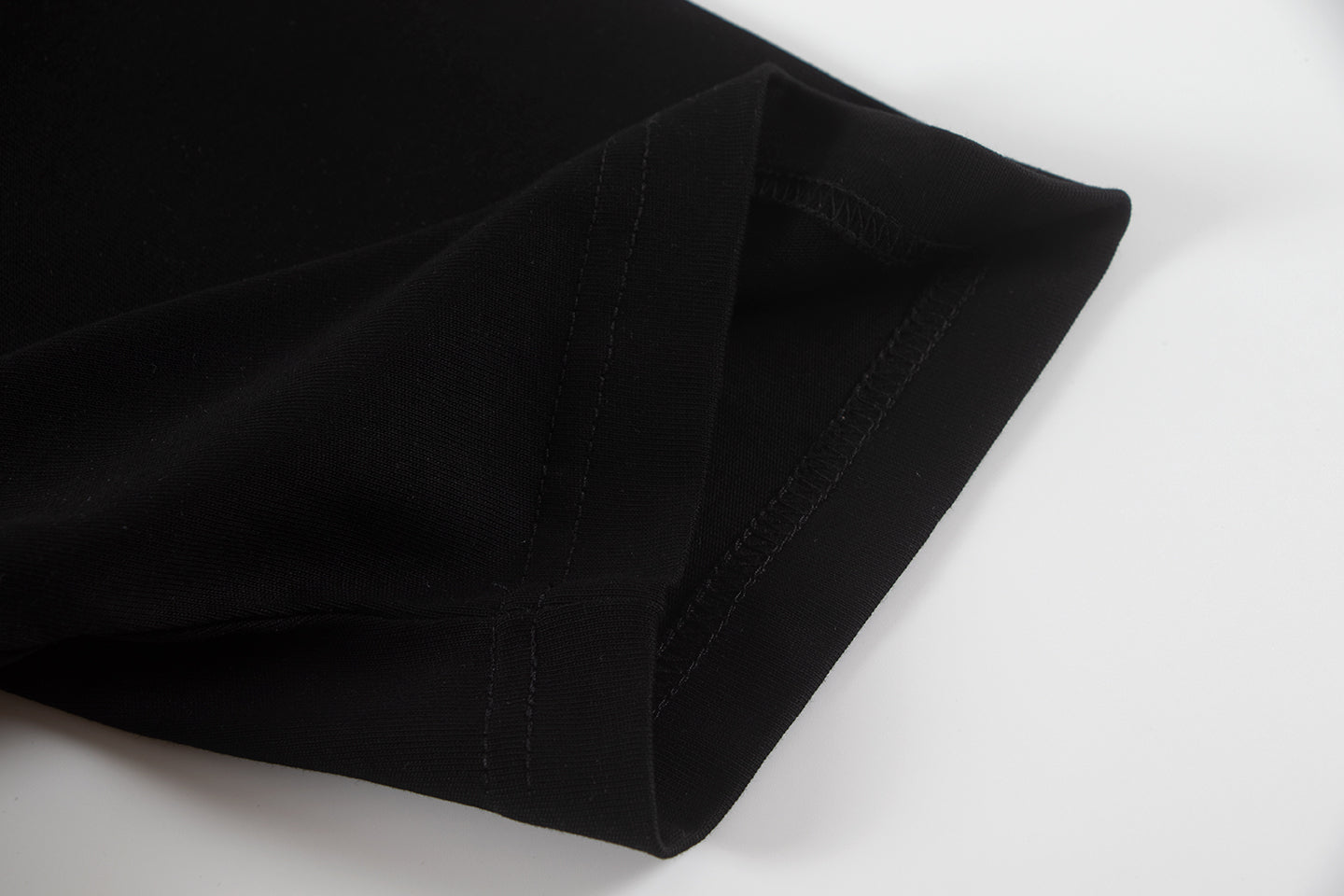 250614 New high-quality embroidered T-shirts