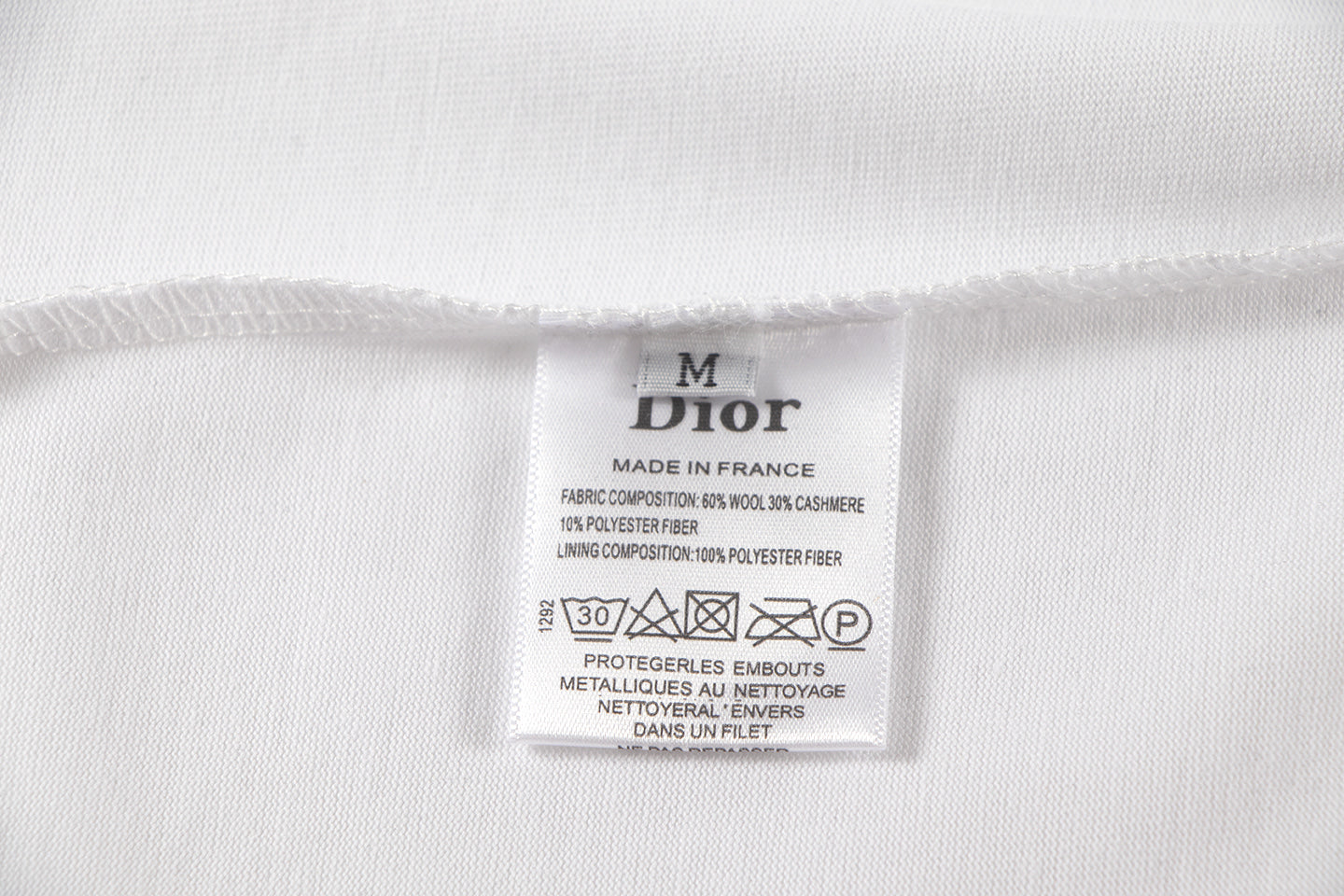 250614 New high-quality embroidered T-shirts
