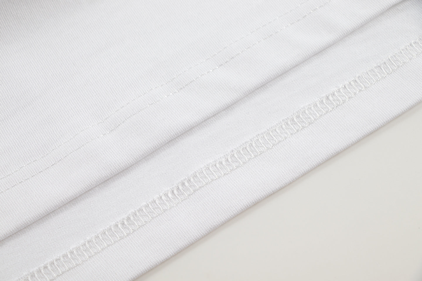 250614 New high-quality embroidered T-shirts
