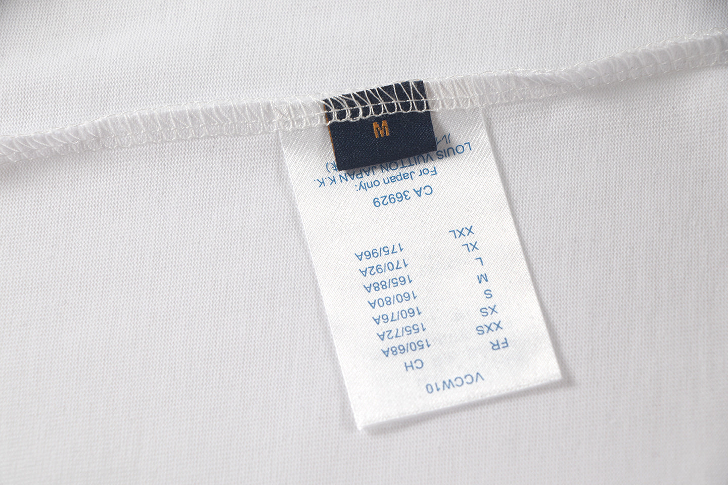 250614 New high-quality embroidered patch T-shirt