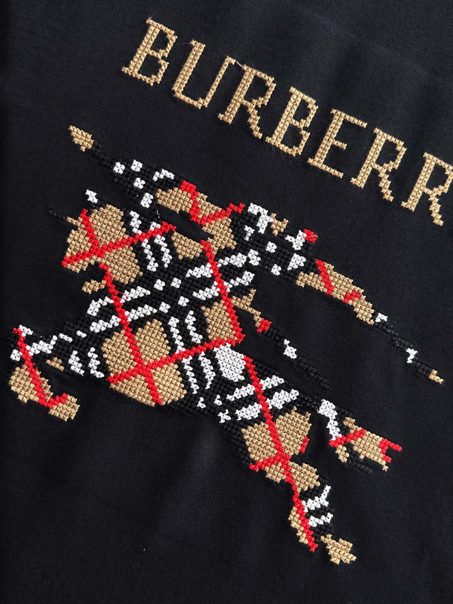 250614 New high-quality T-shirts with unique craftsmanship