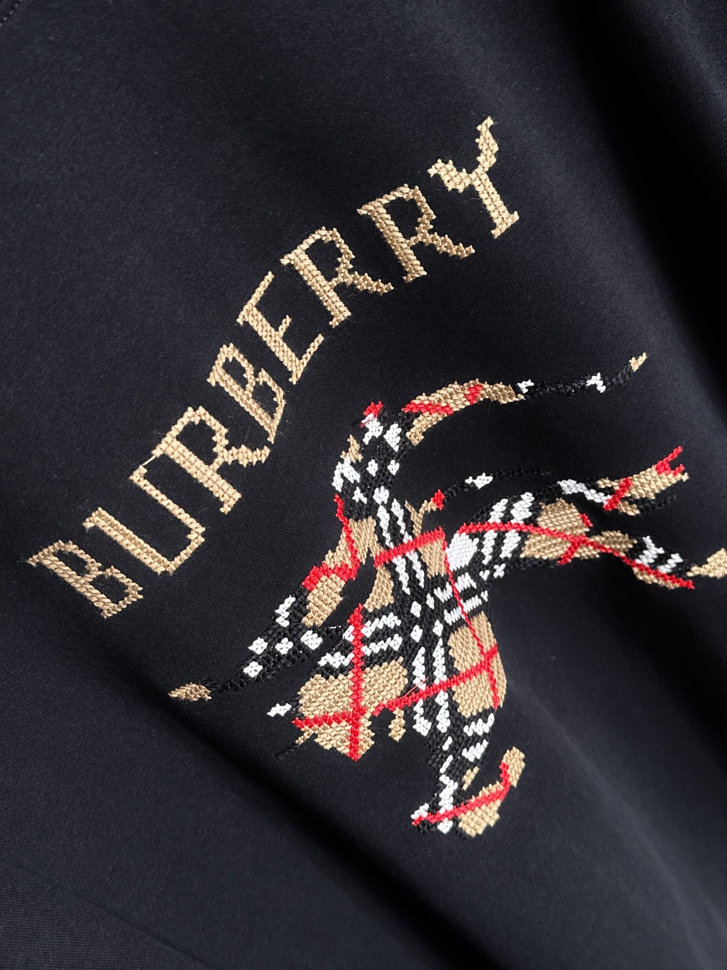 250614 New high-quality T-shirts with unique craftsmanship