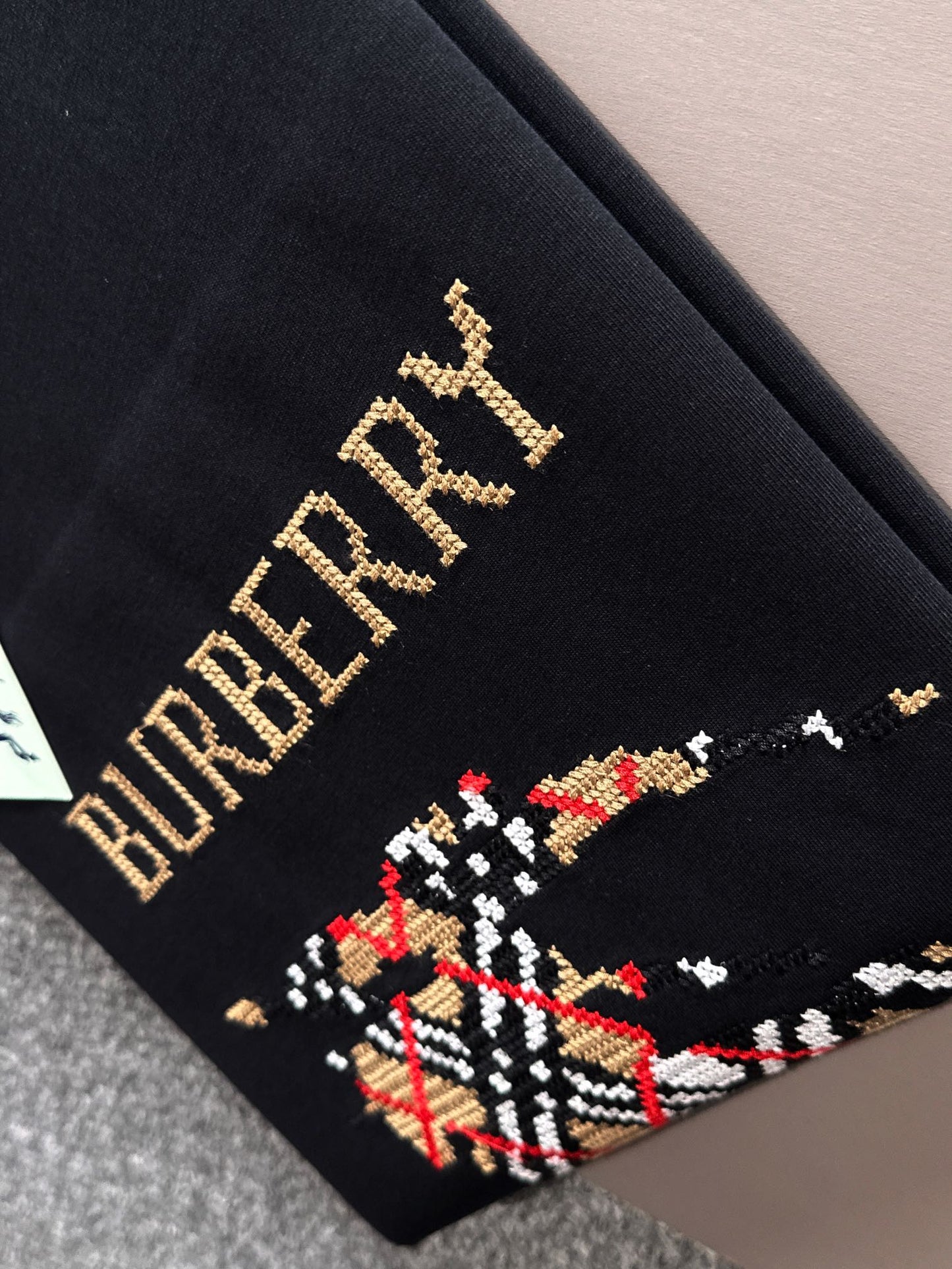 250614 New high-quality T-shirts with unique craftsmanship