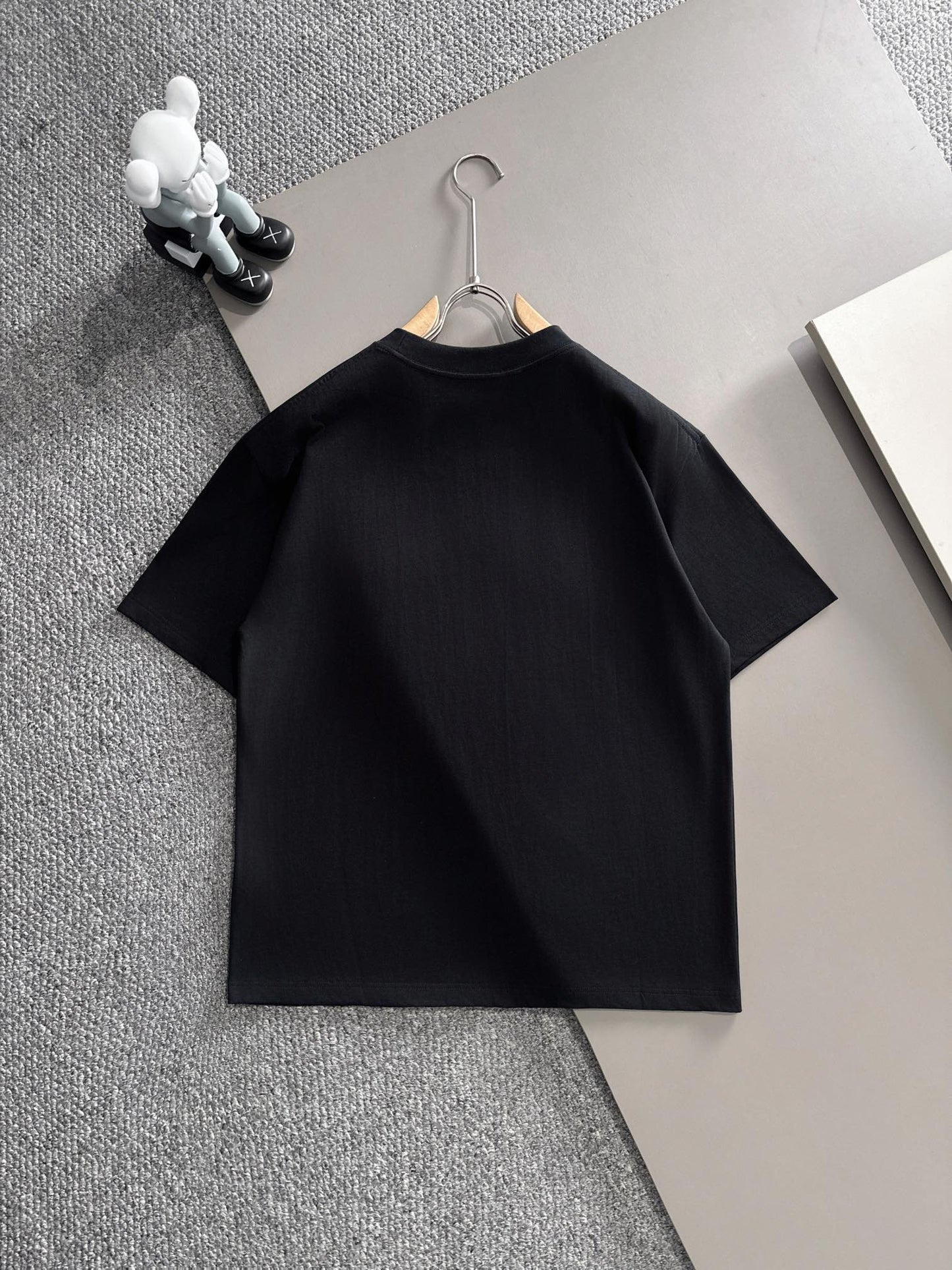 250614 New high-quality T-shirts with unique craftsmanship