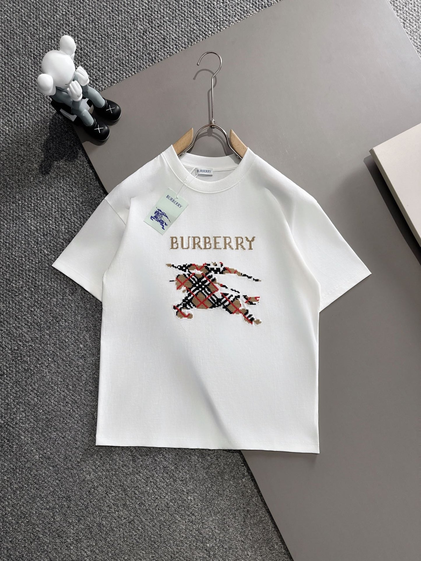 250614 New high-quality T-shirts with unique craftsmanship
