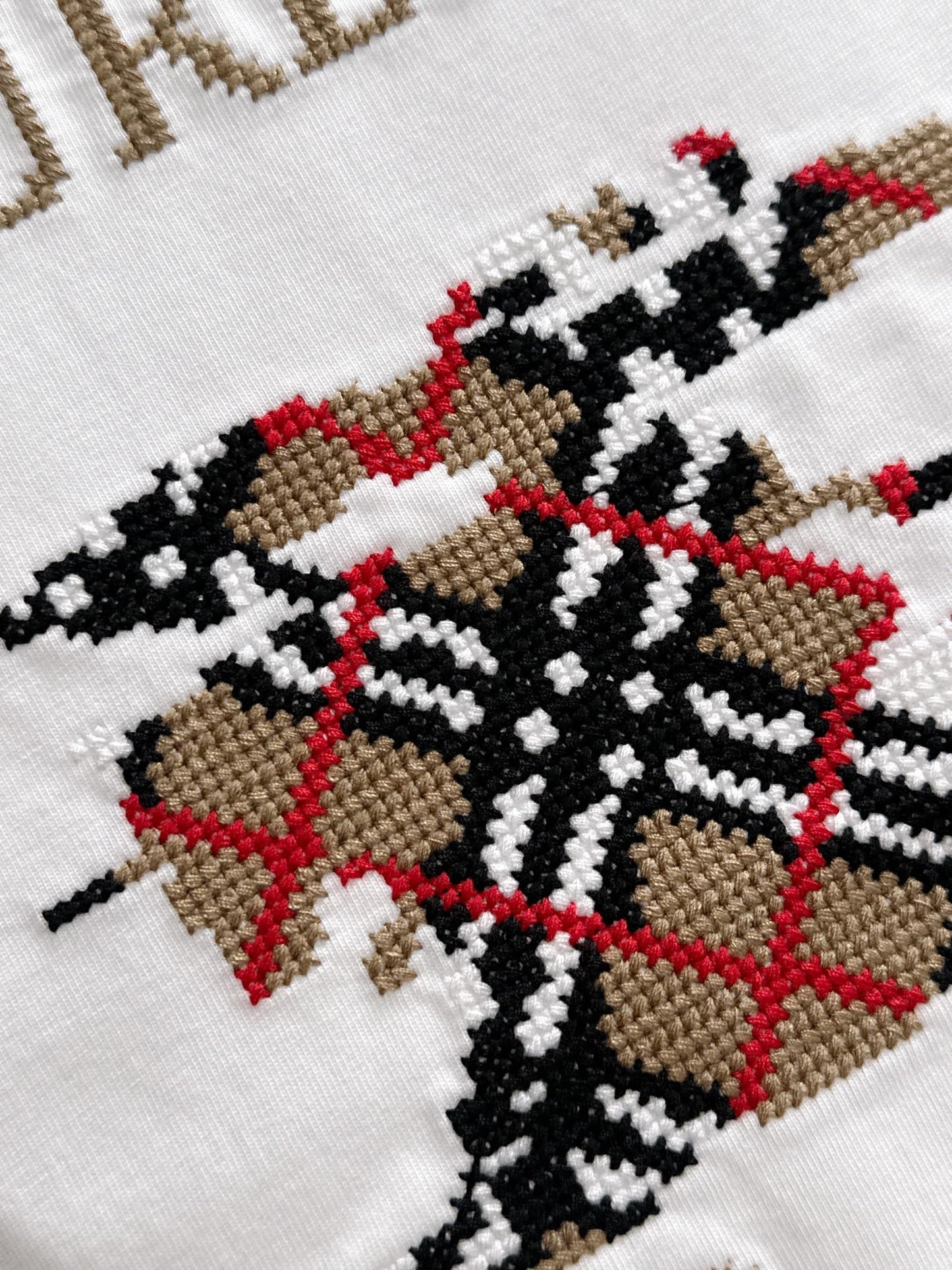 250614 New high-quality T-shirts with unique craftsmanship