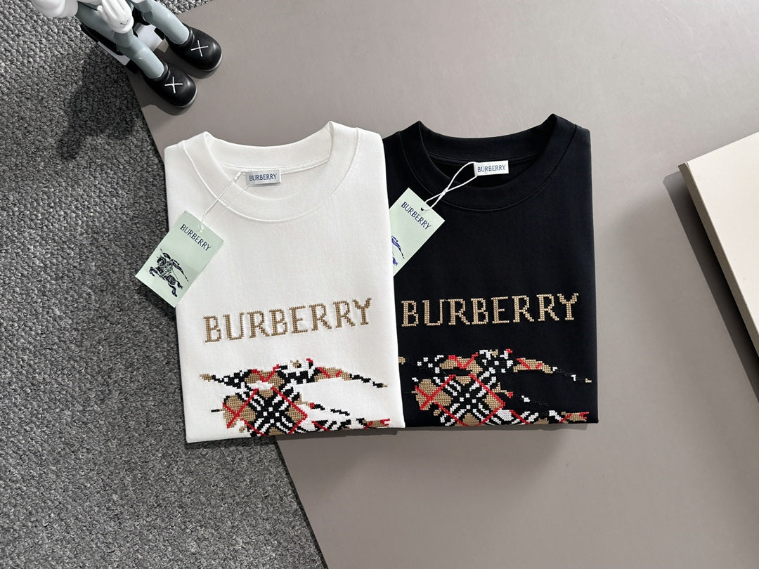 250614 New high-quality T-shirts with unique craftsmanship