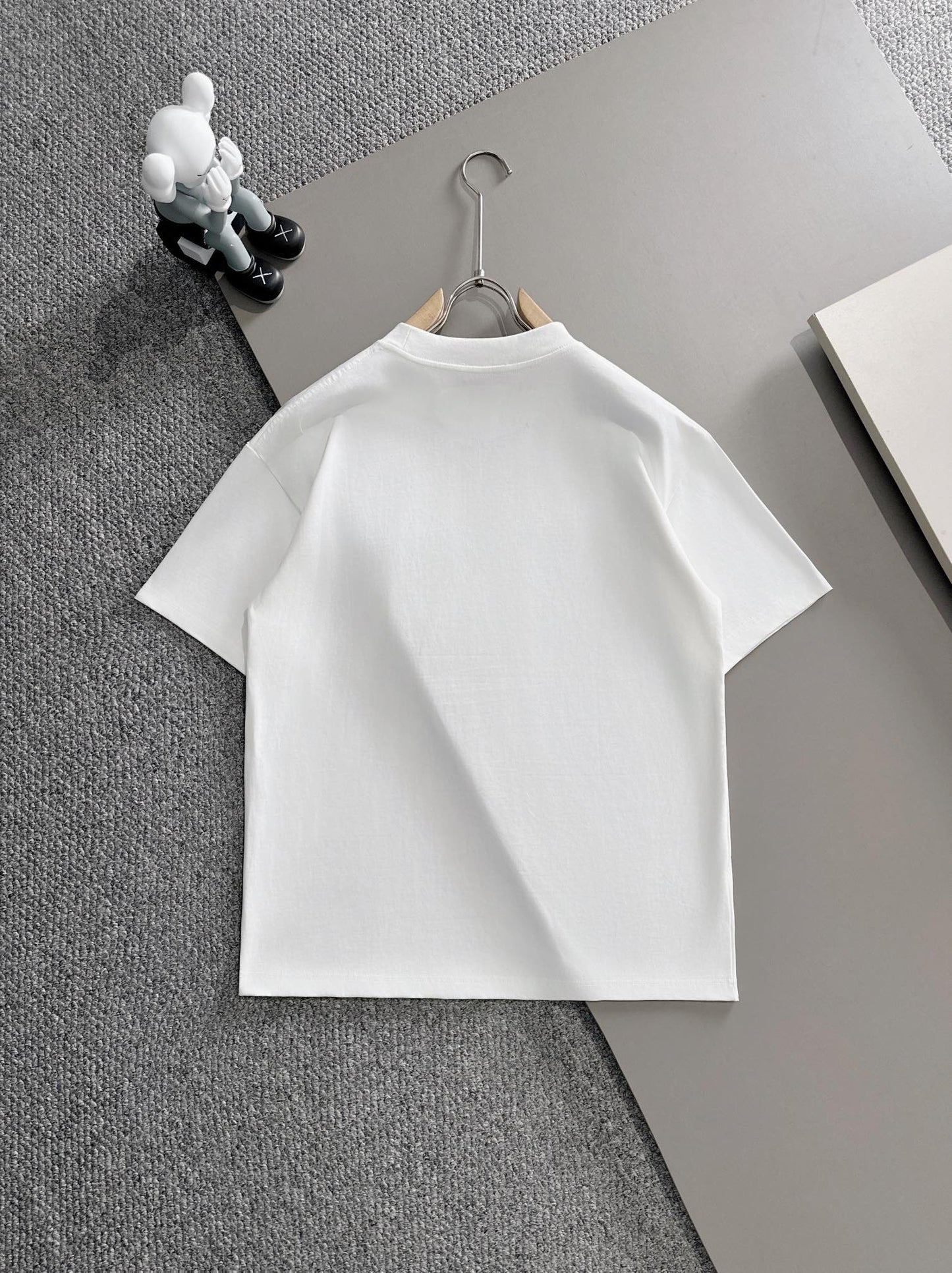 250614 New high-quality T-shirts with unique craftsmanship